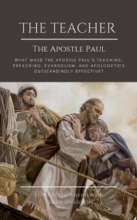 THE APOSTLE PAUL